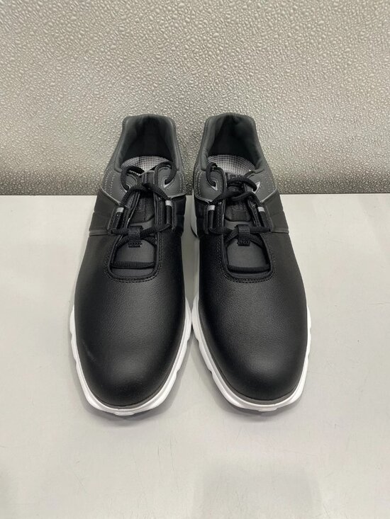 FootJoy Pro/SL Golf Shoes Men\'s US 9.5, In Black main image 9